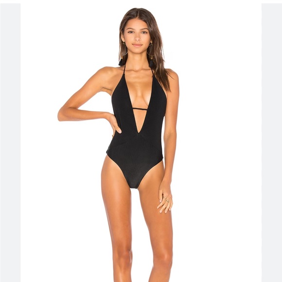Frankie's Bikinis Other - Frankie’s bikinis one piece